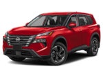 2025 Nissan Rogue SV FWD