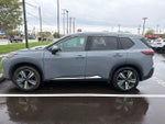 2023 Nissan Rogue SL Intelligent AWD