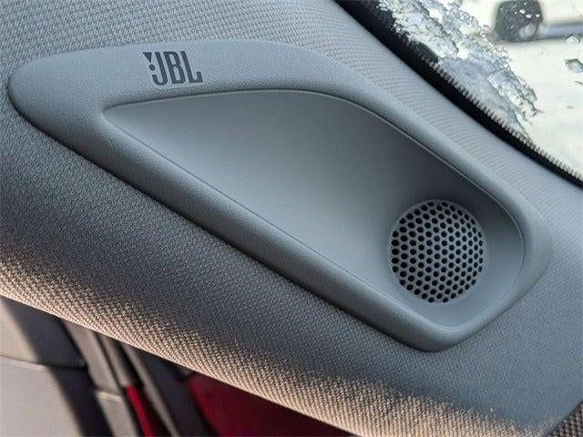 2025 Toyota Grand Highlander Platinum