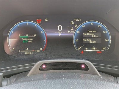 2025 Toyota Grand Highlander Platinum