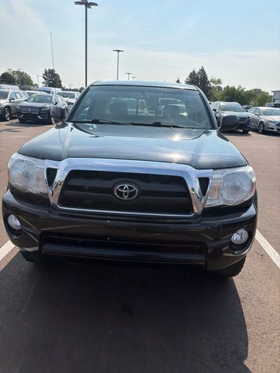 2008 Toyota Tacoma Base V6