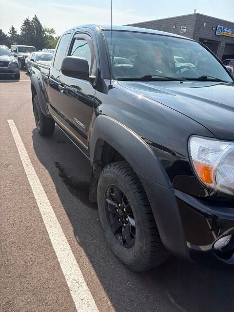 2008 Toyota Tacoma Base V6