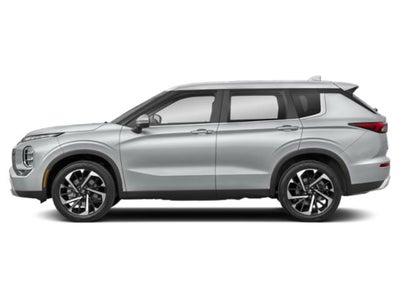 2024 Mitsubishi Outlander SE 2.5 S-AWC