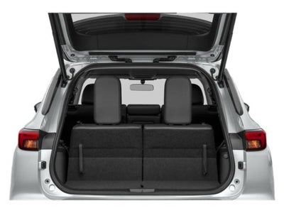 2024 Mitsubishi Outlander SE 2.5 S-AWC