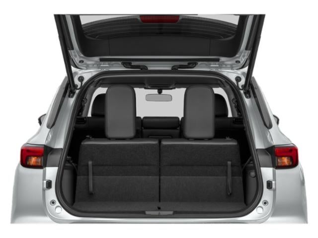 2024 Mitsubishi Outlander SE 2.5 S-AWC