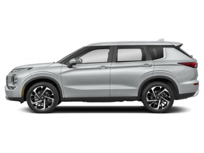 2024 Mitsubishi Outlander SE 2.5 S-AWC