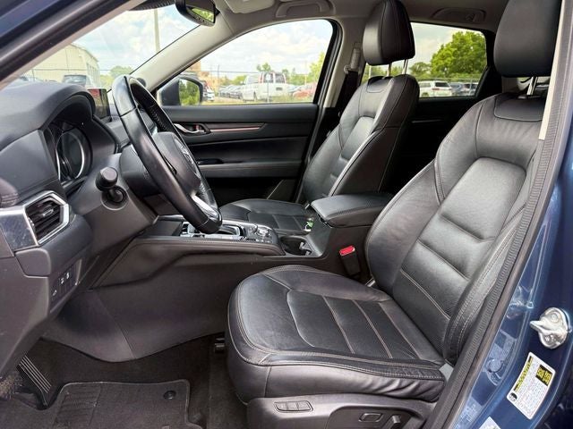 2018 Mazda Mazda CX-5 Grand Touring
