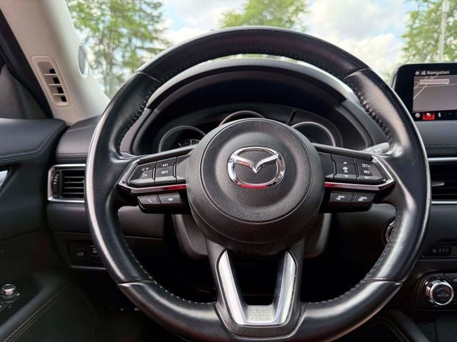 2018 Mazda Mazda CX-5 Grand Touring