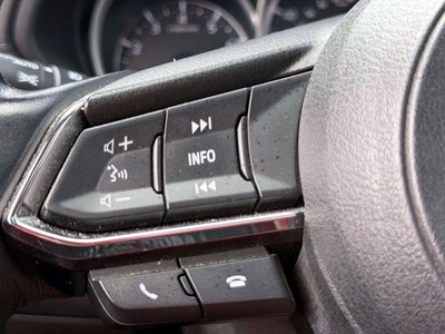 2018 Mazda Mazda CX-5 Grand Touring