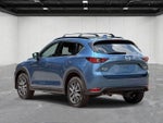 2018 Mazda Mazda CX-5 Grand Touring