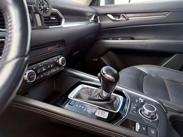 2018 Mazda Mazda CX-5 Grand Touring