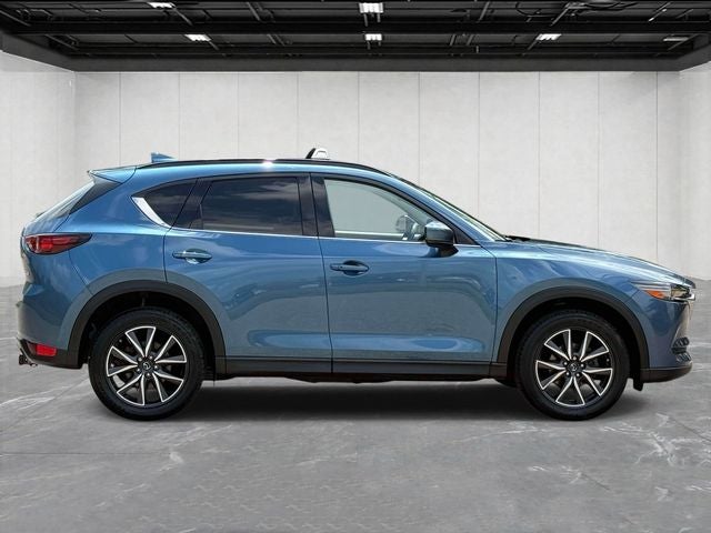 2018 Mazda Mazda CX-5 Grand Touring