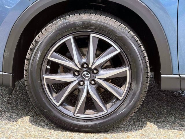 2018 Mazda Mazda CX-5 Grand Touring