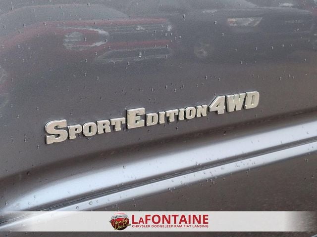 2004 Toyota 4Runner SR5 V8