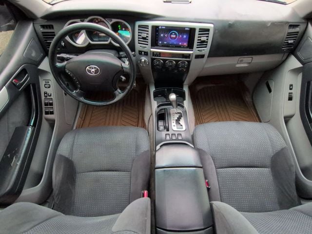 2004 Toyota 4Runner SR5 V8