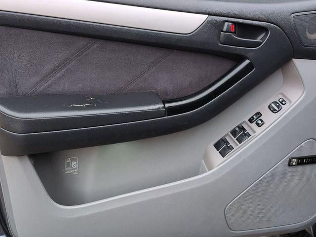 2004 Toyota 4Runner SR5 V8