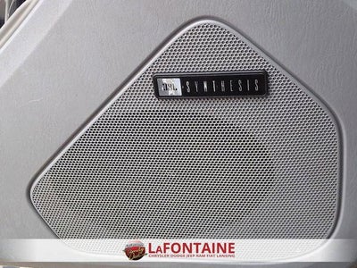 2004 Toyota 4Runner SR5 V8