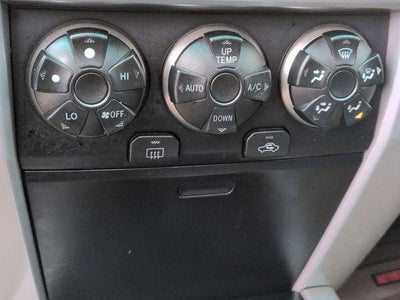 2004 Toyota 4Runner SR5 V8