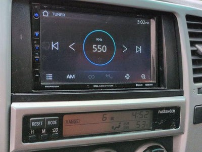 2004 Toyota 4Runner SR5 V8