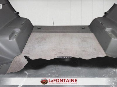 2004 Toyota 4Runner SR5 V8