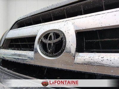 2004 Toyota 4Runner SR5 V8