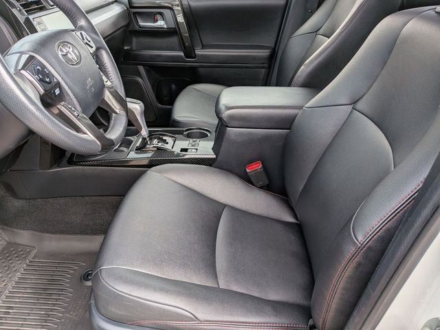 2022 Toyota 4Runner TRD Off Road Premium