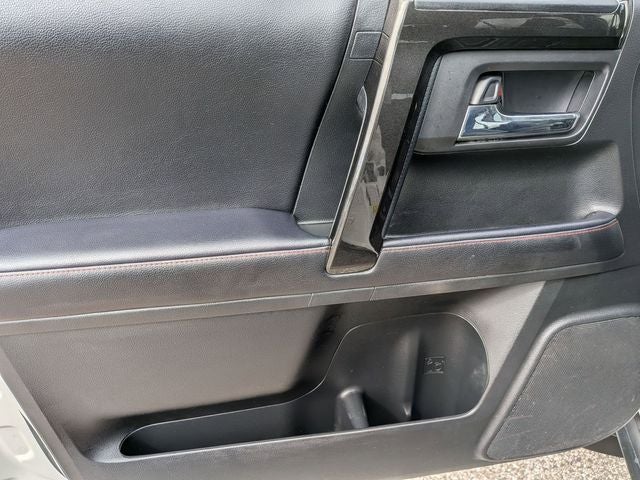 2022 Toyota 4Runner TRD Off Road Premium