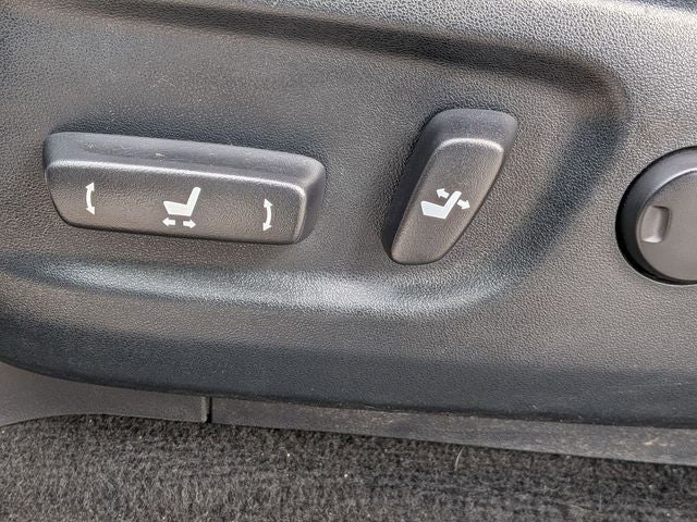 2022 Toyota 4Runner TRD Off Road Premium