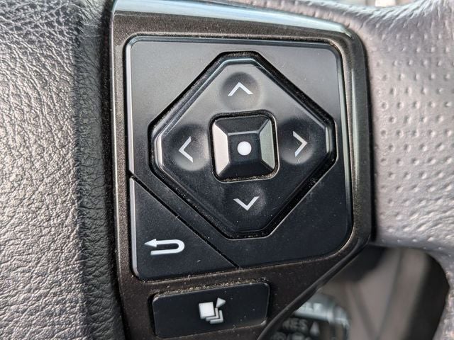 2022 Toyota 4Runner TRD Off Road Premium