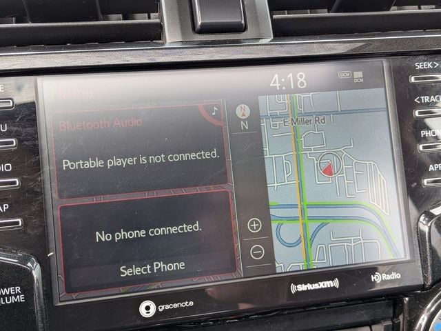 2022 Toyota 4Runner TRD Off Road Premium