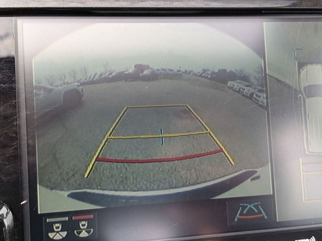 2022 Toyota 4Runner TRD Off Road Premium