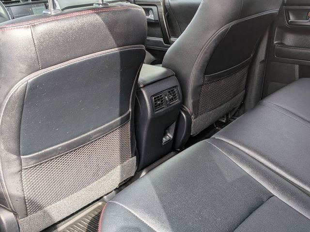 2022 Toyota 4Runner TRD Off Road Premium