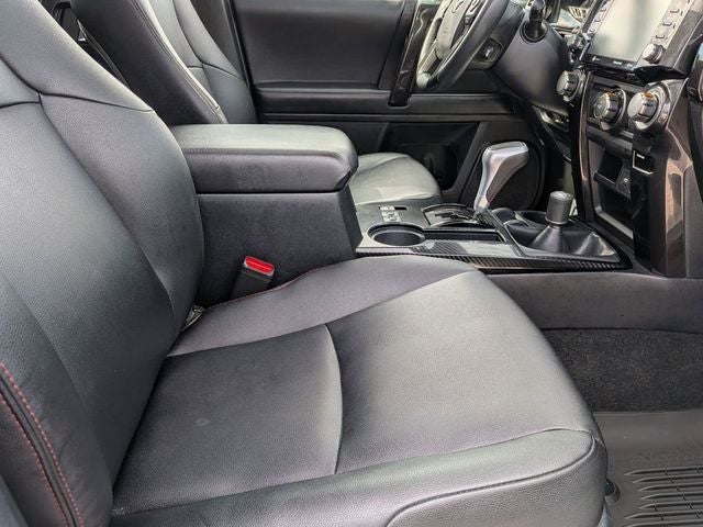 2022 Toyota 4Runner TRD Off Road Premium