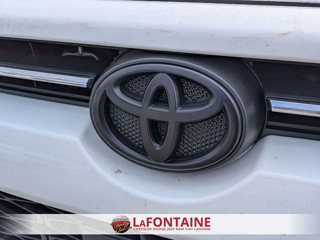 2022 Toyota 4Runner TRD Off Road Premium