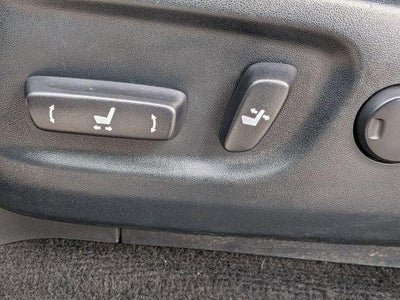 2022 Toyota 4Runner TRD Off Road Premium
