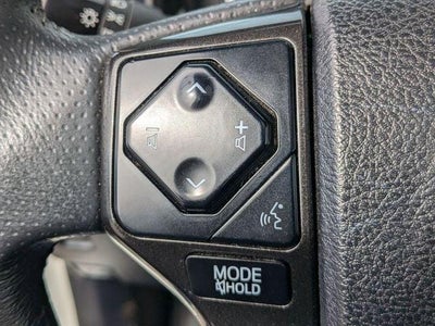 2022 Toyota 4Runner TRD Off Road Premium