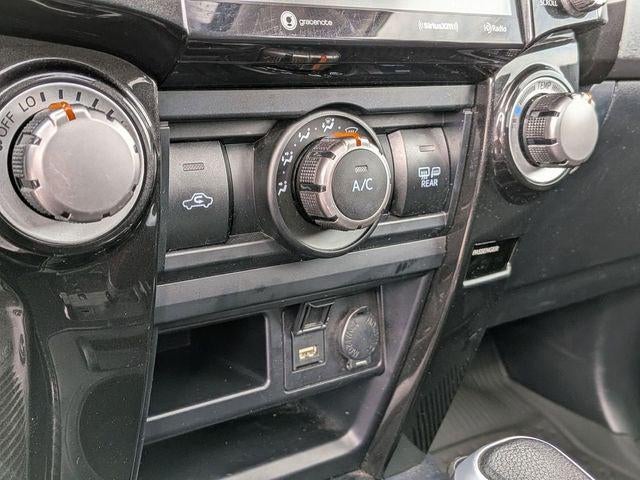 2022 Toyota 4Runner TRD Off Road Premium