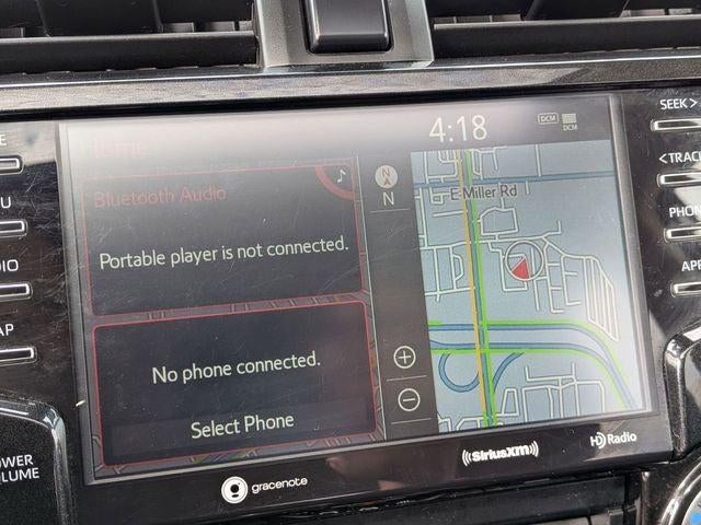 2022 Toyota 4Runner TRD Off Road Premium