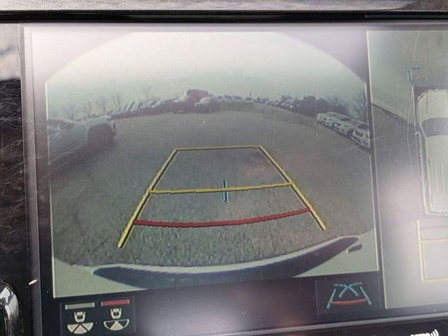 2022 Toyota 4Runner TRD Off Road Premium