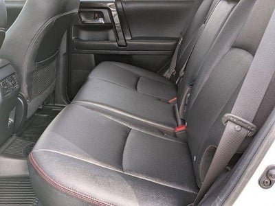 2022 Toyota 4Runner TRD Off Road Premium