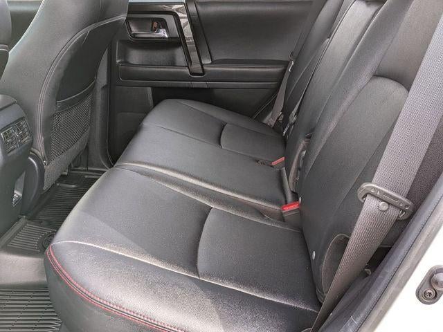 2022 Toyota 4Runner TRD Off Road Premium