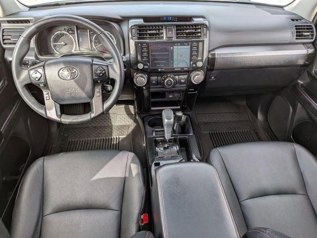 2022 Toyota 4Runner TRD Off Road Premium