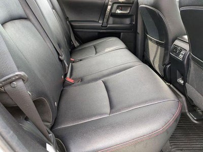 2022 Toyota 4Runner TRD Off Road Premium