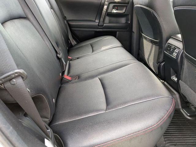 2022 Toyota 4Runner TRD Off Road Premium