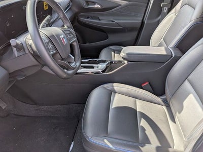 2025 Buick Envista Sport Touring FWD