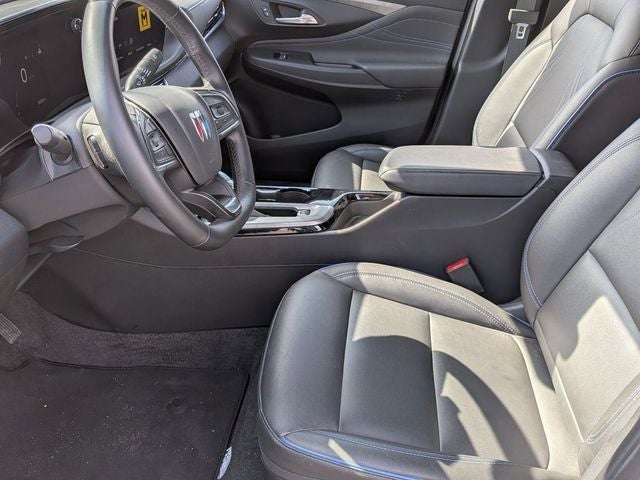 2025 Buick Envista Sport Touring FWD