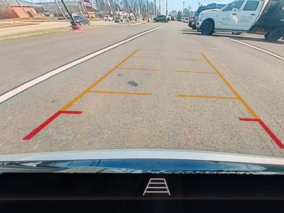 2025 Buick Envista Sport Touring FWD