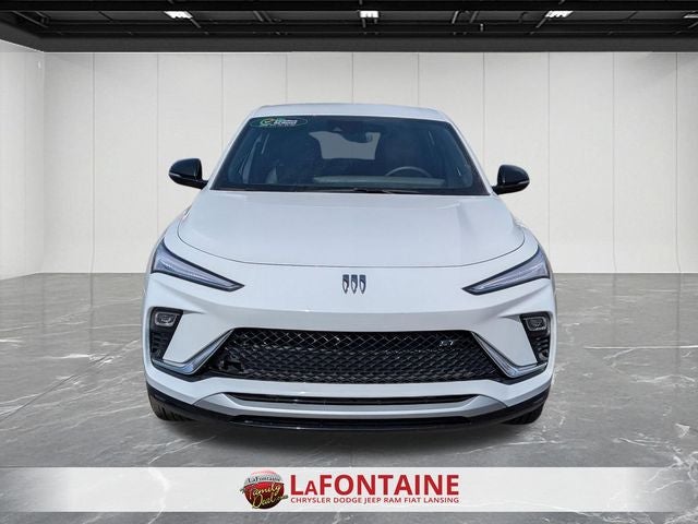 2025 Buick Envista Sport Touring FWD