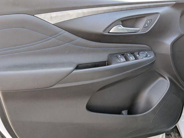 2025 Buick Envista Sport Touring FWD