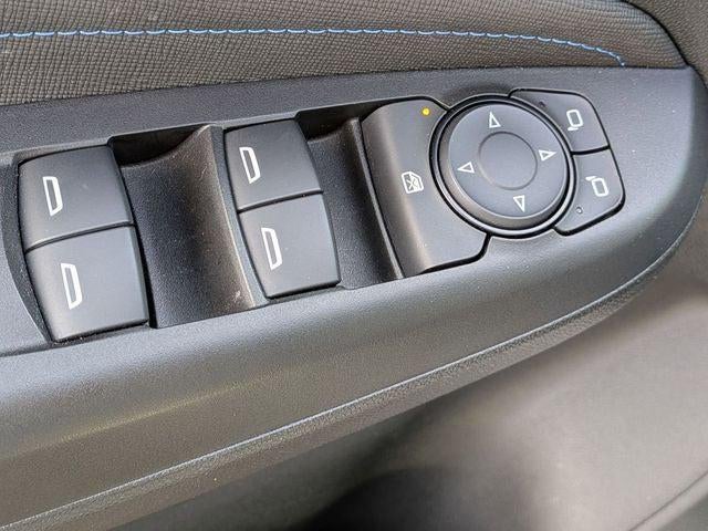 2025 Buick Envista Sport Touring FWD